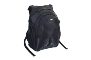 Targus 15 - 16 Inch / 38.1 - 40.6cm Campus Backpack