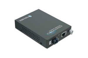 Trendnet TFC-1000S60D5 netwerk media converter 2000 Mbit/s 1310 nm