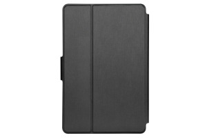Targus SafeFit 21,6 cm (8.5") Folioblad Zwart