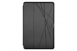 Targus Click-In 31,5 cm (12.4") Folioblad Zwart