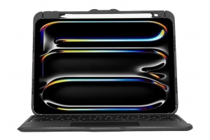 Targus VersaVu Scandinavisch Bluetooth Zwart