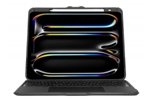 Targus VersaVu Scandinavisch Bluetooth Zwart