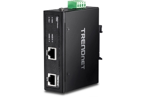 Trendnet TI-IG30 PoE adapter & injector Gigabit Ethernet