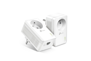 TP-Link TL-PA7017PKIT(FR) 1000 Mbit/s Ethernet LAN Wit 2 stuk(s)
