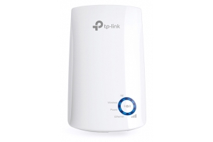 TP-Link TL-WA850RE Netwerkrepeater Wit 10, 100 Mbit/s