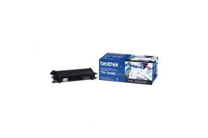 Brother TN-130BK tonercartridge 1 stuk(s) Origineel Zwart