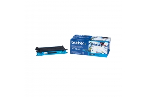 Brother TN-130C tonercartridge 1 stuk(s) Origineel Cyaan