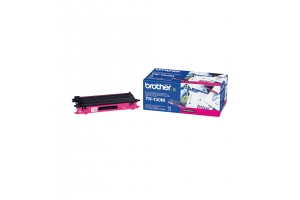 Brother TN-130M tonercartridge 1 stuk(s) Origineel Magenta