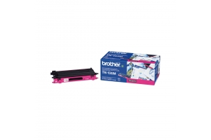 Brother TN-135M tonercartridge 1 stuk(s) Origineel Magenta