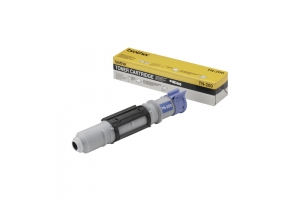 Brother TN-200 tonercartridge 1 stuk(s) Origineel Zwart