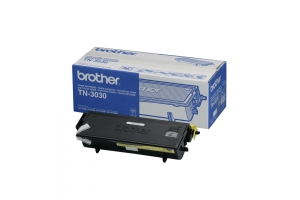 Brother TN-3030 tonercartridge 1 stuk(s) Origineel Zwart