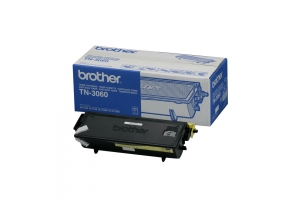 Brother TN-3060 tonercartridge 1 stuk(s) Origineel Zwart