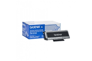 Brother TN-3130 tonercartridge 1 stuk(s) Origineel Zwart