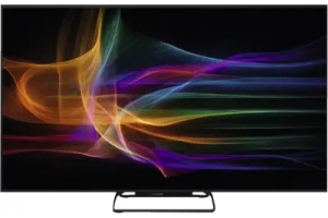 Panasonic TN-75W95CEZS tv 190,5 cm (75") 4K Ultra HD Smart TV Wifi Zwart