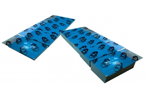 QNAP TPAD-M2SSD-04 onderdeel & accessoire voor computerkoelsystemen Thermisch pad