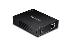 Trendnet TPE-117GI PoE adapter & injector Gigabit Ethernet