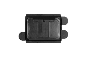 Transcend TS-DBK2 accessoire voor bodycamera's Zwart