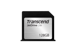 Transcend JetDrive Lite 130 128GB