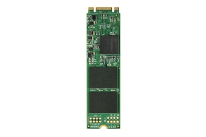 Transcend MTS800 128 GB M.2 SATA III MLC