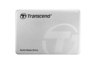 Transcend 370S 2.5" 128 GB SATA III MLC