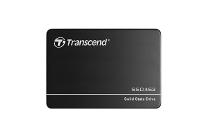 Transcend SSD452K-I 2.5" 128 GB SATA III 3D TLC