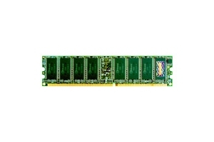 Transcend DDR400 1024MB geheugenmodule 1 GB DDR 400 MHz