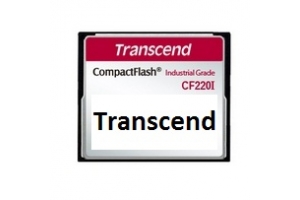 Transcend 1GB CF CompactFlash