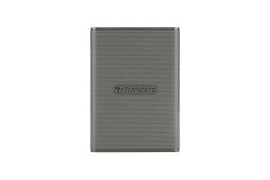 Transcend ESD360C 1 TB USB Type-C USB 3.2 Gen 2x2 Grijs