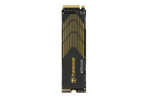 Transcend 250S 1 TB M.2 PCI Express 4.0 NVMe 3D NAND