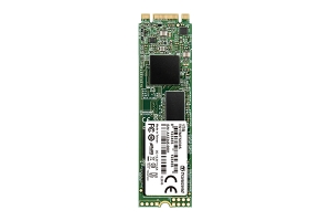 Transcend 830S 1 TB M.2 SATA III 3D NAND