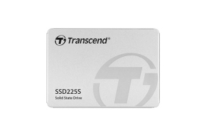Transcend SSD225S 2.5" 1 TB SATA III 3D NAND