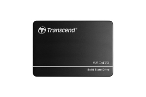Transcend SSD470K 2.5" 1 TB SATA III 3D NAND