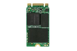 Transcend MTS400 256 GB M.2 SATA III MLC