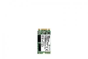 Transcend 430S 256 GB M.2 SATA III 3D NAND