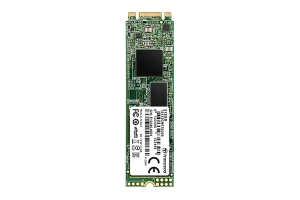 Transcend 830S 256 GB M.2 SATA III 3D NAND