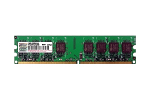Transcend 2GB DDR2 240Pin Long-DIMM geheugenmodule 800 MHz