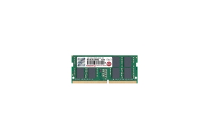 Transcend TS2GSH64V6B geheugenmodule 16 GB 1 x 16 GB DDR4 260-pin SO-DIMM