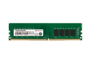 Transcend TS2GSH72V2B geheugenmodule 16 GB 1 x 16 GB DDR4 3200 MHz ECC