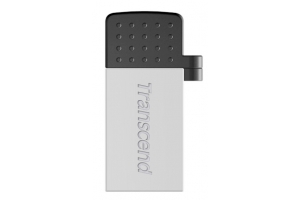 Transcend JetFlash 380S 32GB USB flash drive USB Type-A 2.0 Zilver