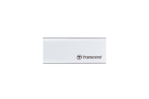 Transcend ESD240C 480 GB Zilver