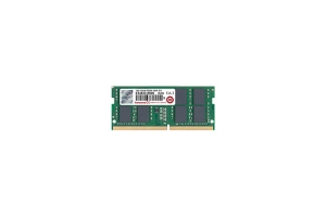 Transcend TS4GSH64V6E geheugenmodule 32 GB 2 x 8 GB DDR4 260-pin SO-DIMM