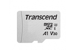 Transcend microSDHC 300S 4GB NAND Klasse 10