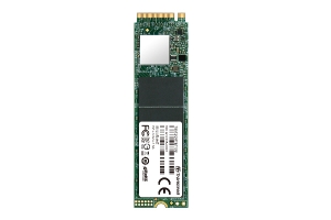 Transcend 110S 512 GB M.2 PCI Express 3.0 NVMe 3D NAND