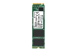Transcend TS512GMTE662T internal solid state drive