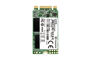 Transcend 430S 512 GB M.2 SATA III 3D NAND