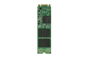 Transcend MTS800 512 GB M.2 SATA III MLC