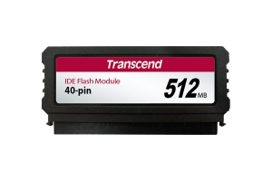 Transcend TS512MPTM520 internal solid state drive 0,5 GB Parallel ATA SLC