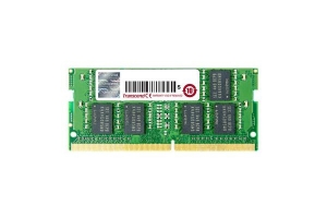 Transcend TS512MSH64V1H geheugenmodule 4 GB 1 x 8 GB DDR4 2133 MHz