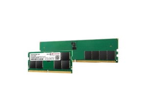 Transcend TS5600ASE-16G geheugenmodule 16 GB 2 x 8 GB DDR5 5600 MHz