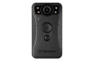 Transcend DrivePro Body 30 actiesportcamera Full HD Wifi 130 g